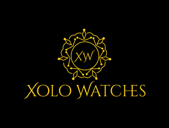 Xolo Watches logo design by Greenlight