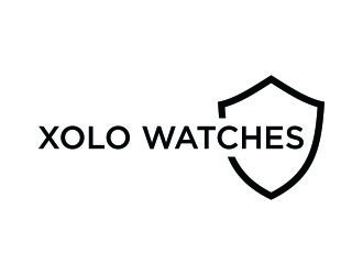 Xolo Watches logo design by mukleyRx