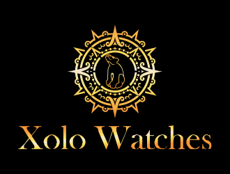 Xolo Watches logo design by cahyobragas