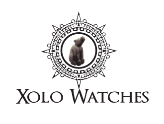 Xolo Watches logo design by shravya