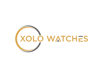 Xolo Watches logo design by narnia