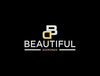 Beautiful Diamonds logo design by dayco