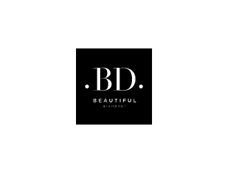 Beautiful Diamonds logo design by Lovoos