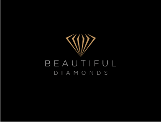 Beautiful Diamonds logo design by parinduri