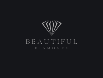 Beautiful Diamonds logo design by parinduri