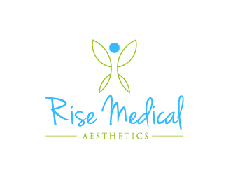 logo design by my!dea