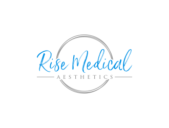 logo design by RIANW