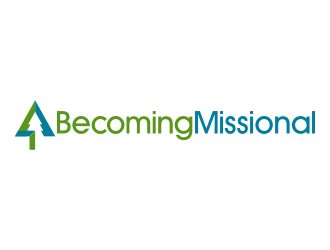 Becoming Disciples logo design by FriZign