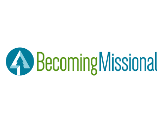 Becoming Disciples logo design by FriZign