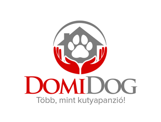 logo design by kunejo