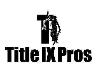 Title IX Pros logo design by AamirKhan