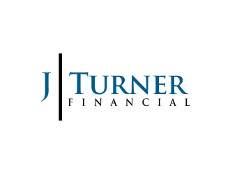 JTurner Financial logo design by afra_art