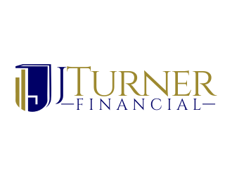 JTurner Financial logo design by rgb1