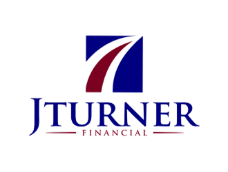 JTurner Financial logo design by sheilavalencia