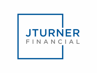 JTurner Financial logo design by christabel