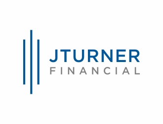 JTurner Financial logo design by christabel