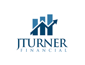 JTurner Financial logo design by kunejo
