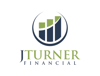 JTurner Financial logo design by done