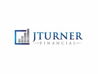 JTurner Financial logo design by usef44