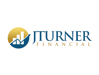 JTurner Financial logo design by kunejo
