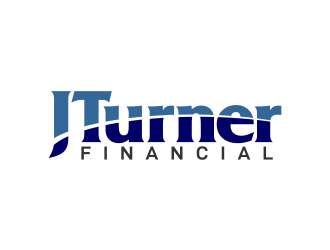 JTurner Financial logo design by ekitessar
