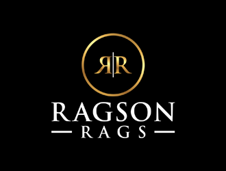 RagsonRags  logo design by jancok