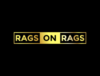 RagsonRags  logo design by imagine
