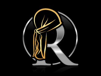 RagsonRags  logo design by aRBy