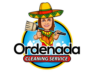 Ordenada logo design by DreamLogoDesign
