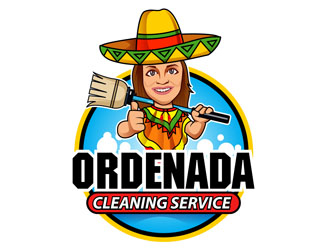 Ordenada logo design by DreamLogoDesign