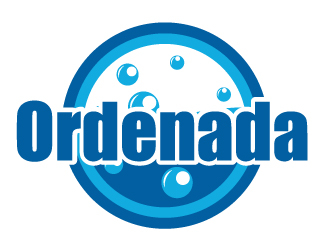 Ordenada logo design by AamirKhan