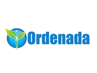 Ordenada logo design by AamirKhan