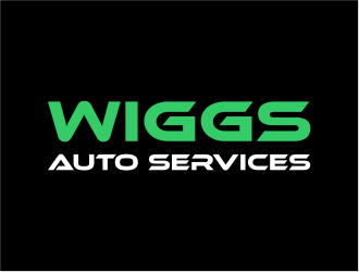 Mike Wiggs Auto & Fleet Service logo design by cintoko