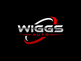 Mike Wiggs Auto & Fleet Service logo design by imagine