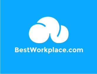 Best Workplace . com logo design by maspion