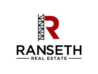 Ranseth Real Estate logo design by jonggol