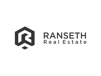 Ranseth Real Estate logo design by susanto83