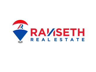 Ranseth Real Estate logo design by aura