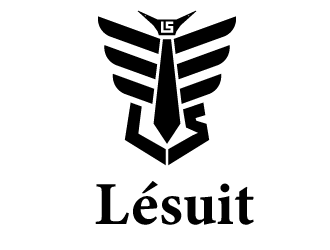 Lesuit (Lesu1t) logo design by logy_d
