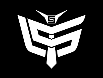 Lesuit (Lesu1t) logo design by Avro