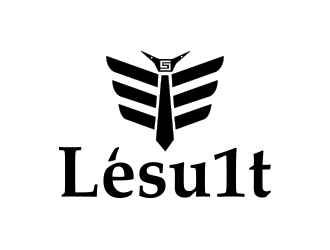 Lesuit (Lesu1t) logo design by Rexi_777