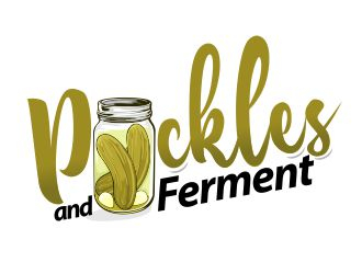 logo design by veron