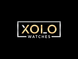 Xolo Watches logo design by hopee