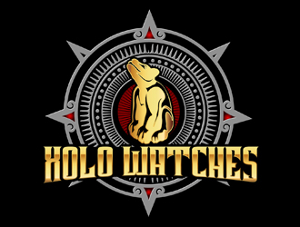 Xolo Watches logo design by DreamLogoDesign