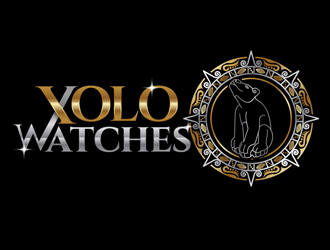  logo design by DreamLogoDesign