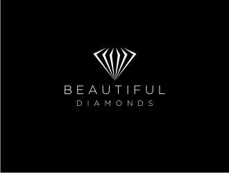 Beautiful Diamonds logo design by parinduri