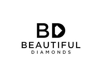 Beautiful Diamonds logo design by jancok