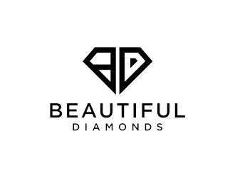 Beautiful Diamonds logo design by jancok