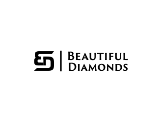 Beautiful Diamonds logo design by dayco