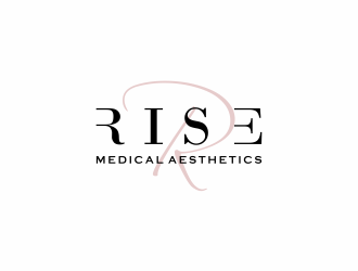 Rise Medical Aesthetics logo design by Zeratu